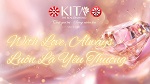KIM CƯƠNG KITA & THÁNG 11/2025 - With Love, Always - Luôn Là Yêu Thương