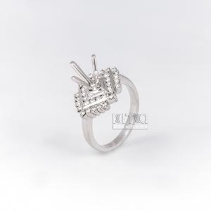 Vỏ Nhẫn Kim cương